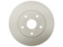 Centric Parts Disc Brake Rotor 320.47034F - view 3