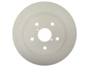 Centric Parts Disc Brake Rotor 320.47037F - view 3