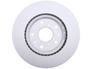 Centric Parts Disc Brake Rotor 320.48012F - view 2