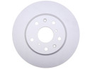 Centric Parts Disc Brake Rotor 320.48012F - view 3