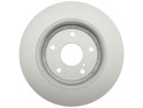 Centric Parts Disc Brake Rotor 320.48013F - view 2
