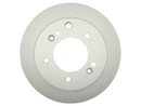 Centric Parts Disc Brake Rotor 320.50020F - view 3