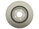 Centric Parts Disc Brake Rotor 320.50028F - view 2