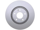Centric Parts Disc Brake Rotor 320.50048F - view 3