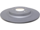 Centric Parts Disc Brake Rotor 320.50051F