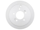 Centric Parts Disc Brake Rotor 320.51012F - view 3