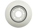 Centric Parts Disc Brake Rotor 320.51015F - view 2