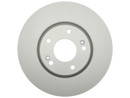 Centric Parts Disc Brake Rotor 320.51020F - view 3