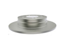 Centric Parts Disc Brake Rotor 320.51021F