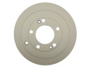 Centric Parts Disc Brake Rotor 320.51022F - view 3