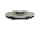 Centric Parts Disc Brake Rotor 320.51023F