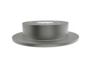Centric Parts Disc Brake Rotor 320.51024F