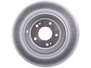 Centric Parts Disc Brake Rotor 320.51031F - view 2