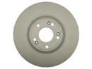 Centric Parts Disc Brake Rotor 320.51032F - view 3