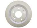 Centric Parts Disc Brake Rotor 320.51039F - view 3