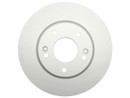 Centric Parts Disc Brake Rotor 320.51044F - view 3