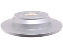 Centric Parts Disc Brake Rotor 320.51045F