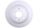 Centric Parts Disc Brake Rotor 320.51045F - view 3