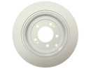 Centric Parts Disc Brake Rotor 320.51051F - view 2