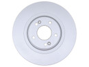 Centric Parts Disc Brake Rotor 320.51052F - view 3