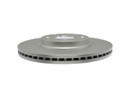 Centric Parts Disc Brake Rotor 320.51054F