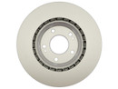 Centric Parts Disc Brake Rotor 320.51054F - view 2