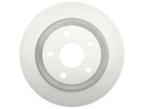 Centric Parts Disc Brake Rotor 320.58005F - view 3