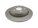 Centric Parts Disc Brake Rotor 320.58007F