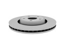 Centric Parts Disc Brake Rotor 320.58008F