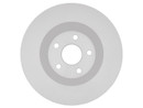 Centric Parts Disc Brake Rotor 320.58008F - view 2