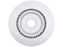 Centric Parts Disc Brake Rotor 320.58010F - view 2