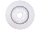 Centric Parts Disc Brake Rotor 320.58010F - view 3