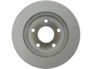 Centric Parts Disc Brake Rotor 320.61037F - view 2