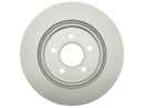 Centric Parts Disc Brake Rotor 320.61062F - view 2