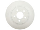 Centric Parts Disc Brake Rotor 320.61087F - view 3