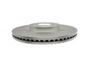 Centric Parts Disc Brake Rotor 320.61090F