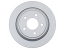 Centric Parts Disc Brake Rotor 320.61095F - view 3