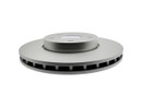 Centric Parts Disc Brake Rotor 320.61100F