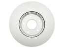 Centric Parts Disc Brake Rotor 320.61100F - view 2