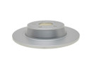 Centric Parts Disc Brake Rotor 320.61103F