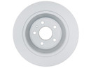 Centric Parts Disc Brake Rotor 320.61103F - view 2