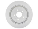 Centric Parts Disc Brake Rotor 320.61107F - view 3