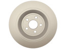 Centric Parts Disc Brake Rotor 320.61113F - view 2