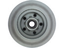 Centric Parts Disc Brake Rotor and Hub Assembly 320.62000F - view 2