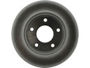 Centric Parts Disc Brake Rotor 320.62017F - view 2