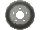 Centric Parts Disc Brake Rotor 320.62017F - view 3
