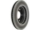 Centric Parts Disc Brake Rotor 320.62017F - view 4