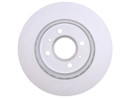 Centric Parts Disc Brake Rotor 320.62038F - view 2