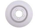 Centric Parts Disc Brake Rotor 320.62045F - view 3