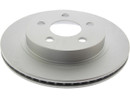 Centric Parts Disc Brake Rotor 320.62049F